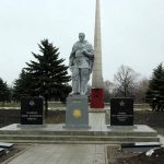 памятник неизвестному солдату мемориал