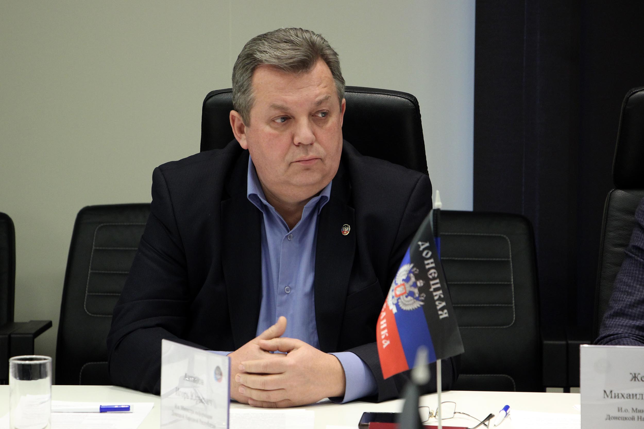 Евгений Омельяненко. МВД ДНР. Харцызск. (для опознания) (17 видео)