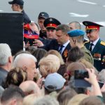 9 мая парад день победы захарченко