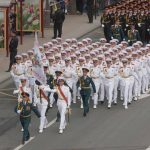 9 мая парад день победы
