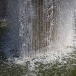фонтан вода
