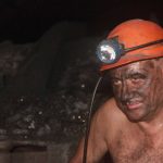 шахта шахтер