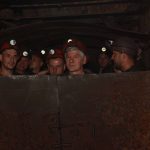 шахта шахтер