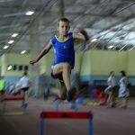 легкая атлетика дети