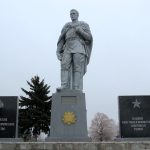 памятник неизвестному солдату