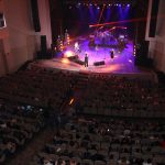 центр славянской культуры концерт